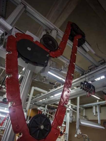 NIFT Kolkata Infrastructure photo 5